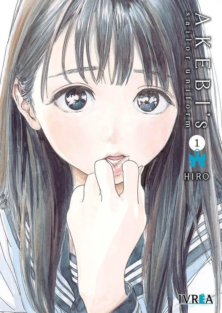 Akebis Sailor Uniform 01