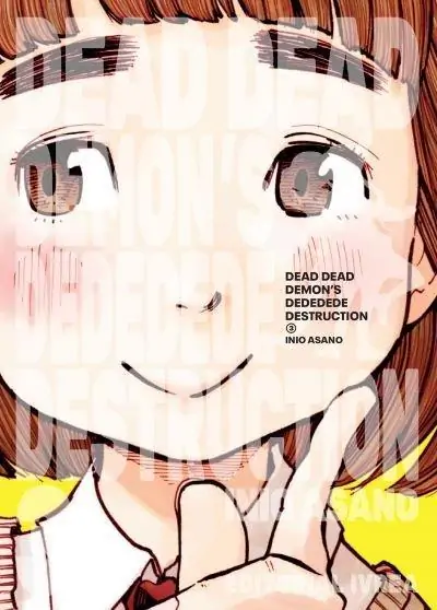 Dead Dead Demon’S Dededede Destruction 03