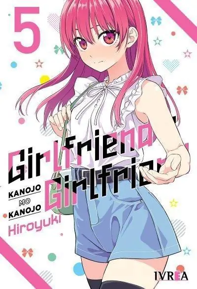 Girlfriend & Girlfriend 05 - Ivrea España