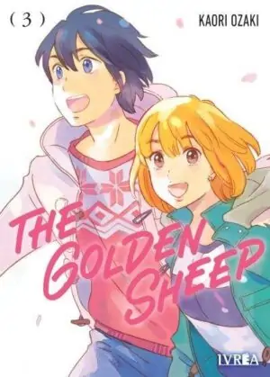 The Golden Sheep 03