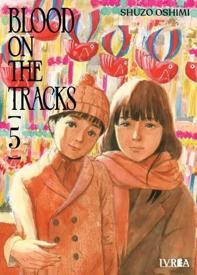 Blood On The Tracks 05 - Ivrea Argentina