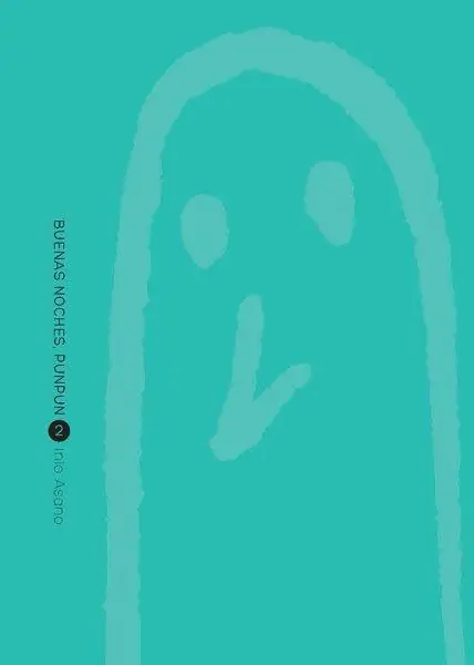 Buenas Noches Punpun 02