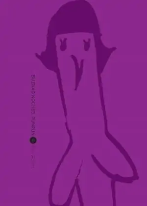 Buenas Noches Punpun 06