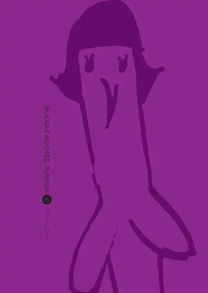 Buenas Noches Punpun 06