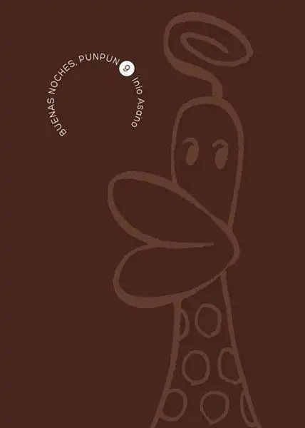 Buenas Noches Punpun 09