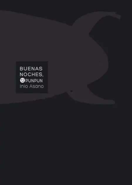 Buenas Noches Punpun 12