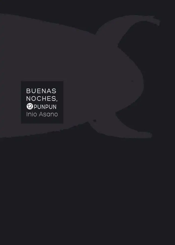 Buenas Noches Punpun 12