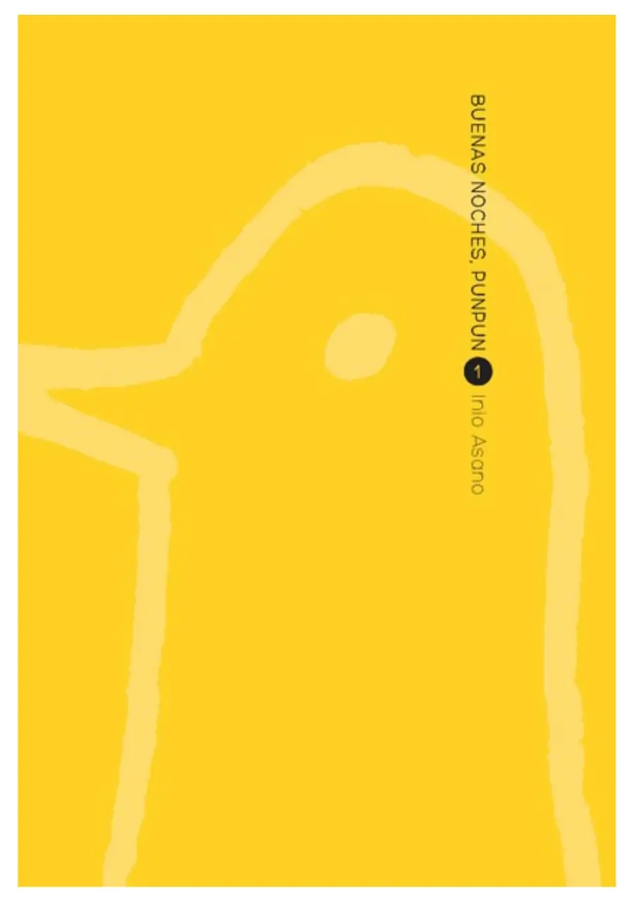 Buenas Noches Punpun 01