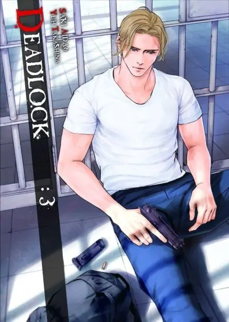 Deadlock 03