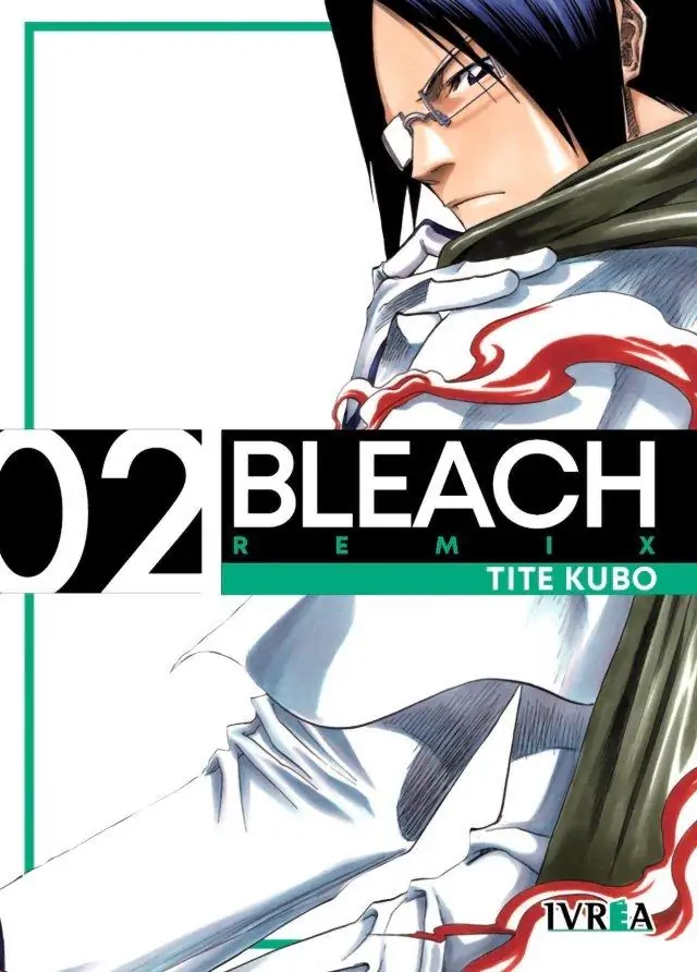 Bleach Remix 02 – Ivrea Argentina