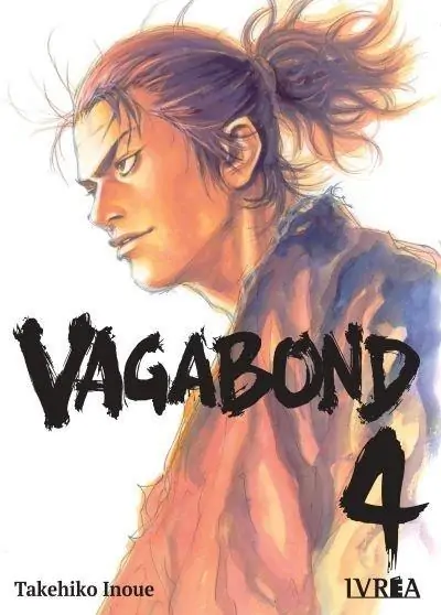 Vagabond 04 - Ivrea Argentina