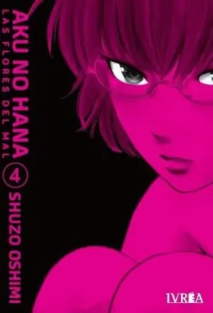 Aku no Hana 04 - Ivrea Argentina