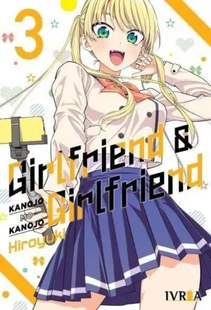 Girlfriend & Girlfriend 03 - Ivrea Argentina