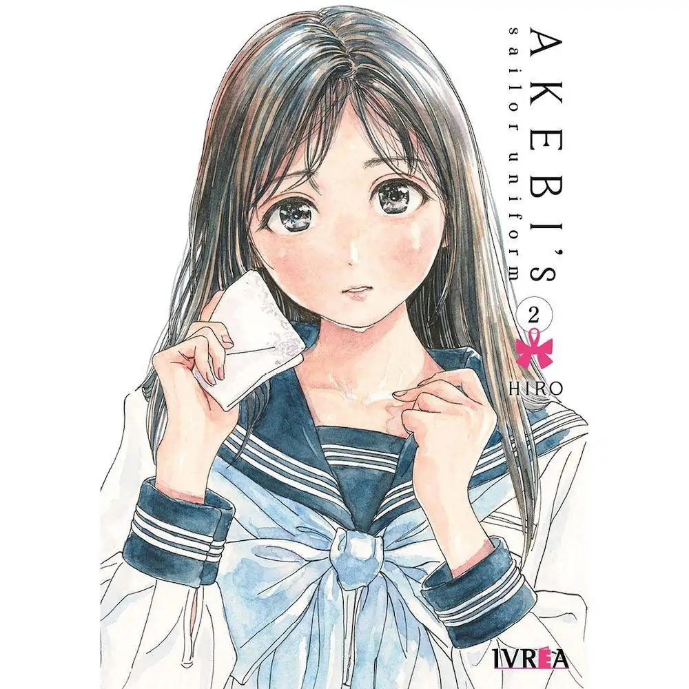 Akebis Sailor Uniform 02