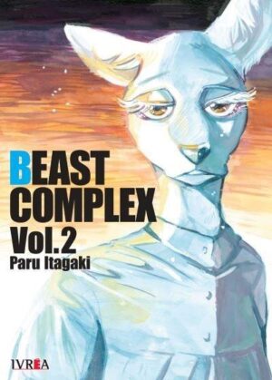 Beast Complex 02 - Ivrea Argentina