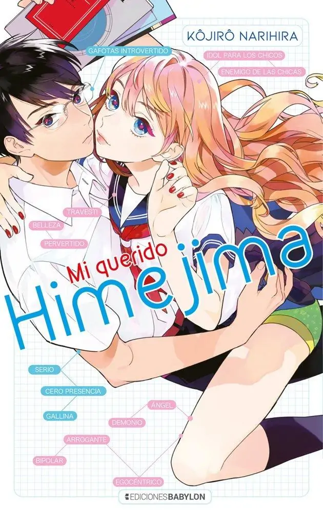Mi Querido Himejima