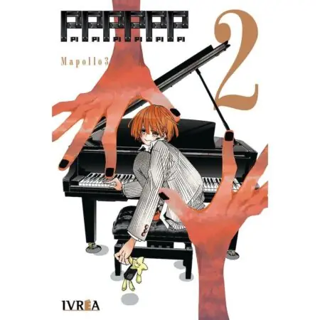 Pppppp 02 - Ivrea España