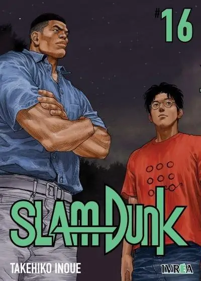 Slam Dunk 16 - Ivrea Argentina