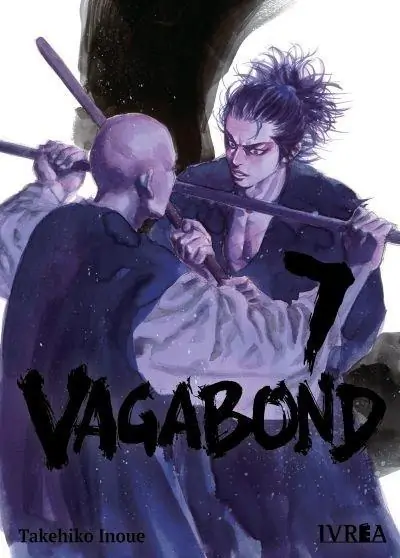 Vagabond 07 - Ivrea Argentina
