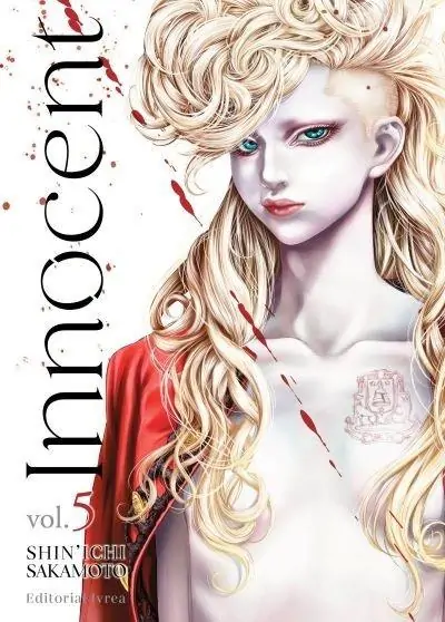 Innocent 05 - Ivrea Argentina