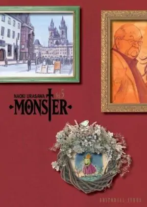 Monster 05 - Ivrea Argentina