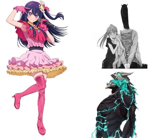 er colecciones completas de manga y series disponibles