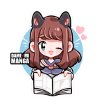 logodamemimanga