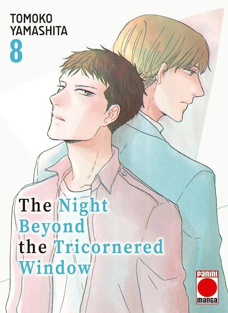 The Night Beyond The Tricornered Window 08