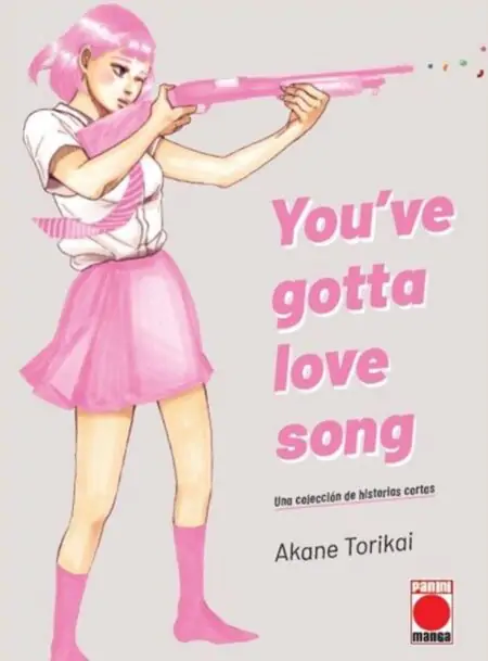Youve Gotta Love Song