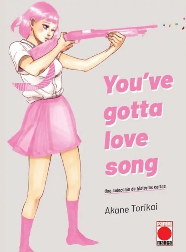 Youve Gotta Love Song