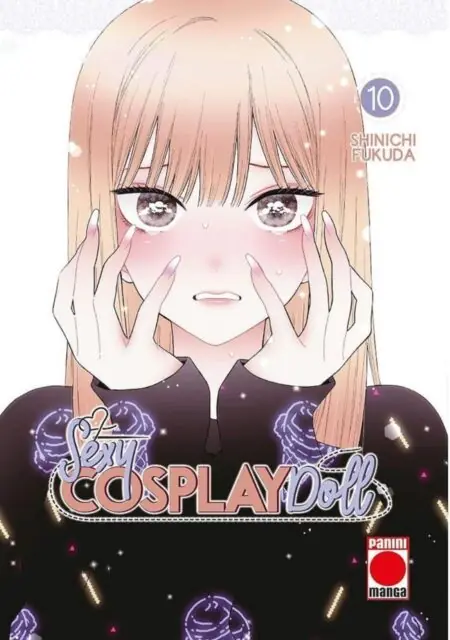 Sexy Cosplay Doll 10 - Panini España