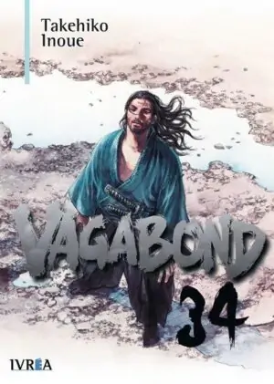 Vagabond 34 - Ivrea España