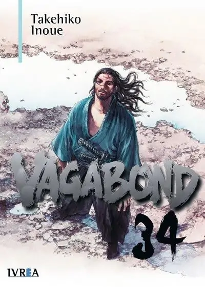 Vagabond 34 - Ivrea España