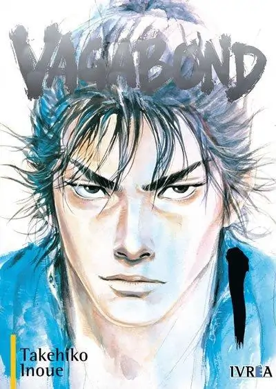 Vagabond 01 - Ivrea España