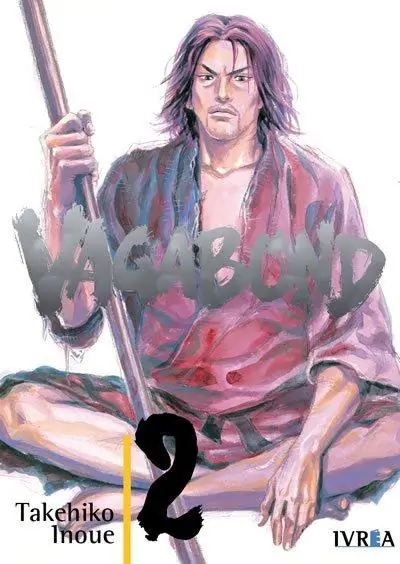 Vagabond 02 - Ivrea España