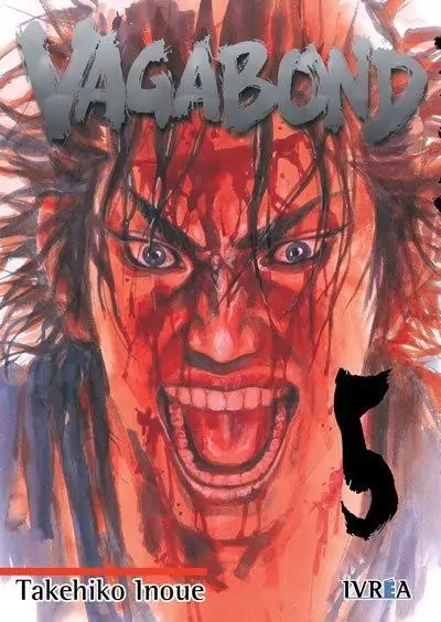 Vagabond 05 – Ivrea España