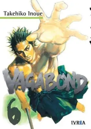 Vagabond 06 - Ivrea España