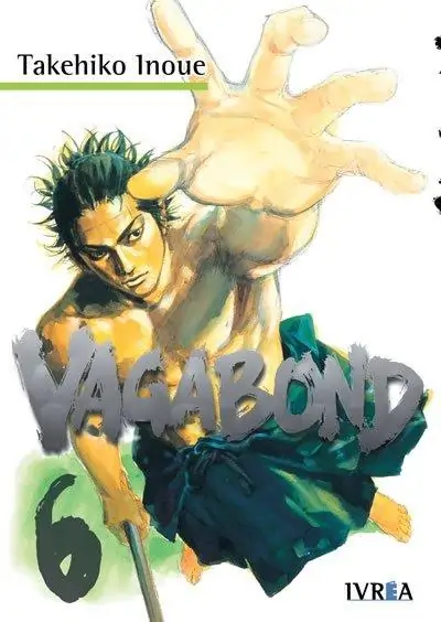 Vagabond 06 - Ivrea España