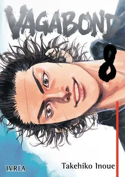 Vagabond 08 - Ivrea España