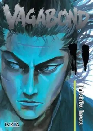 Vagabond 11 - Ivrea España