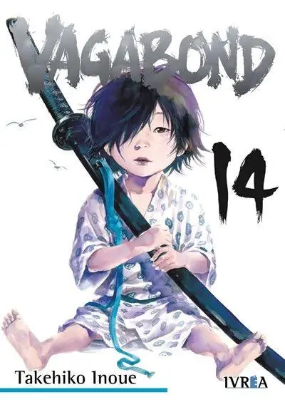 Vagabond 14 - Ivrea España