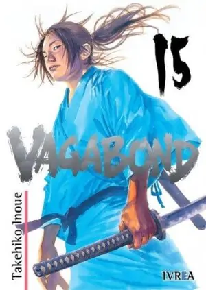 Vagabond 15 - Ivrea España