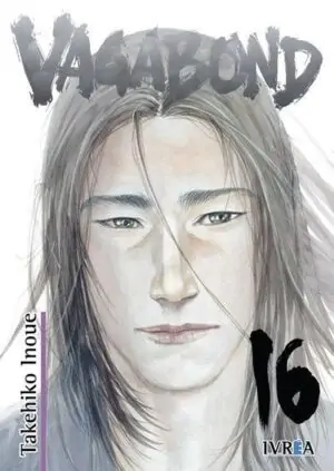 Vagabond 16 - Ivrea España
