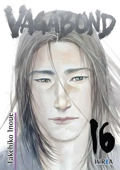 Vagabond 16 - Ivrea España