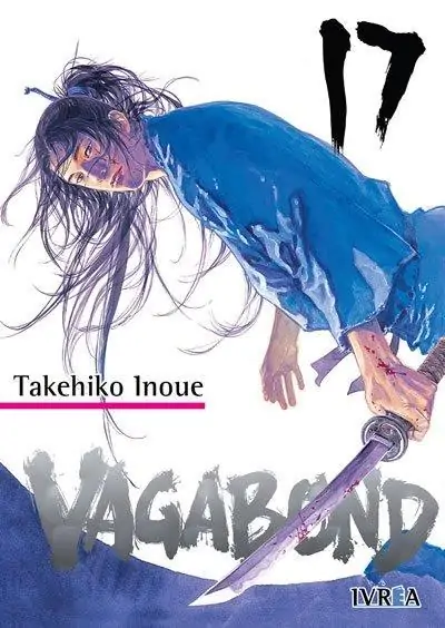 Vagabond 17 - Ivrea España