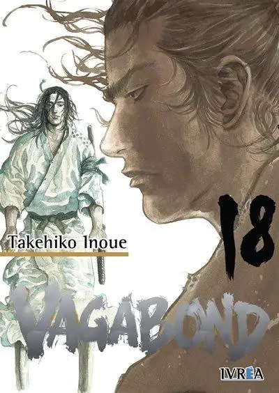 Vagabond 18 - Ivrea España