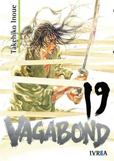 Vagabond 19 - Ivrea España