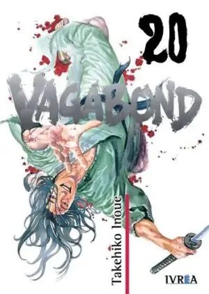 Vagabond 20 - Ivrea España