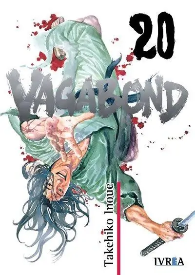 Vagabond 20 - Ivrea España