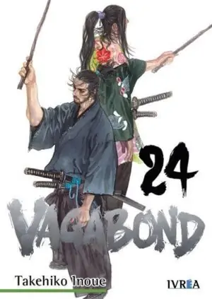 Vagabond 24 - Ivrea España